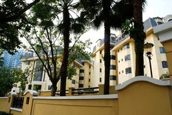 Westcove Condominium (D5), Condominium #547357711